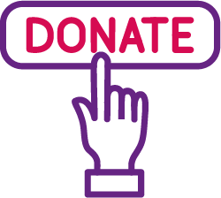 Donate Online Icon