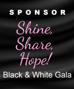 Bronze Rose Sponsor