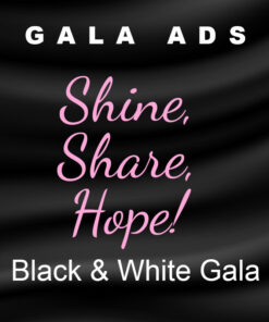Gala Ads